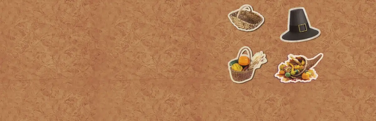 Holiday Jigsaw: Thanksgiving Day