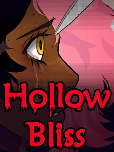 Portada de Hollow Bliss