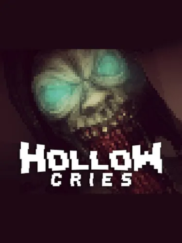 Portada de Hollow Cries