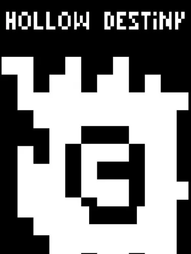 Portada de Hollow Destiny