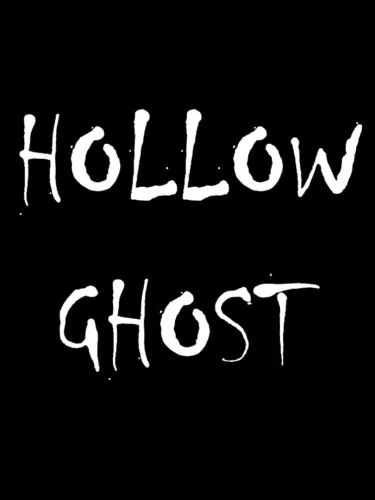 Portada de Hollow Ghost