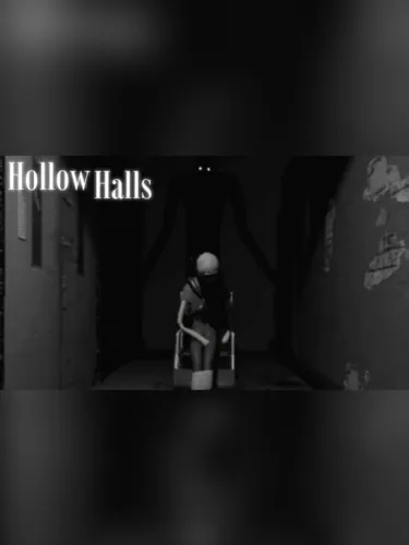 Portada de Hollow Halls