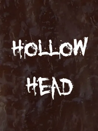 Portada oficial del videojuego Hollow Head