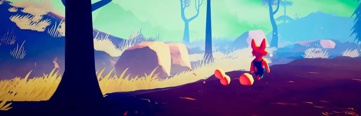 Hollow Mind: The Lost Puppy