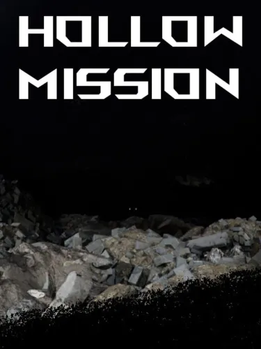 Portada de Hollow Mission