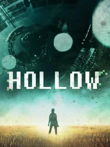 Portada de Hollow