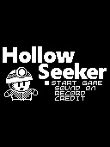 Portada de Hollow Seeker