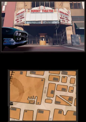 Portada de Hollywood 61