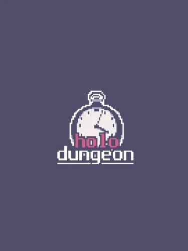 Portada de Holo Dungeon