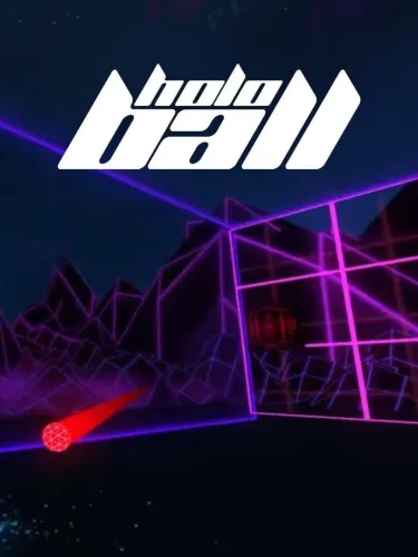 Portada de HoloBall