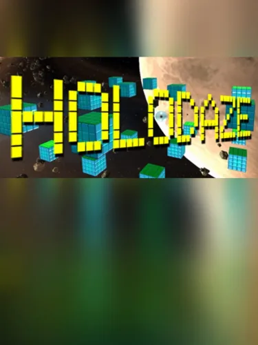 Portada de Holodaze