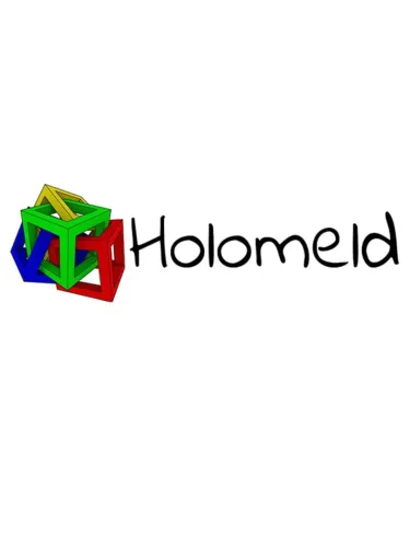 Portada de Holomeld
