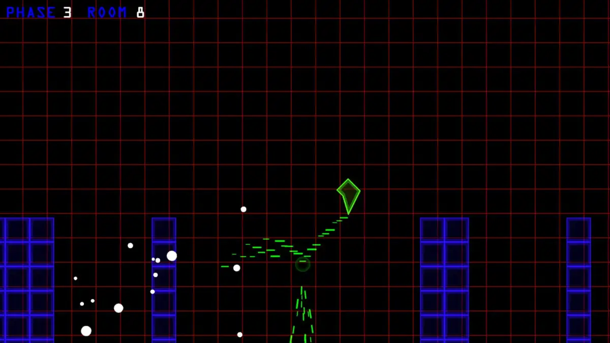 Portada de Holonglide