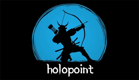 Portada de Holopoint