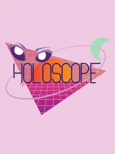 Portada de Holoscope: Another Day Another Data