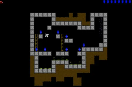 Portada de Holotz’s Castle