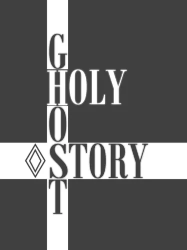 Portada de Holy Ghost Story