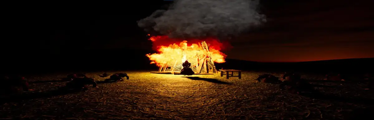 Holy Journey of Salvation