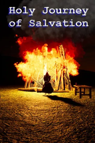 Portada de Holy Journey of Salvation