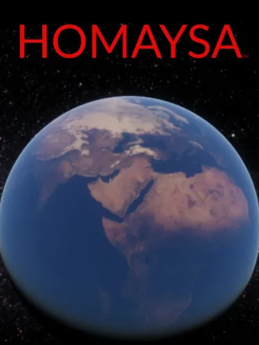 Portada de Homaysa
