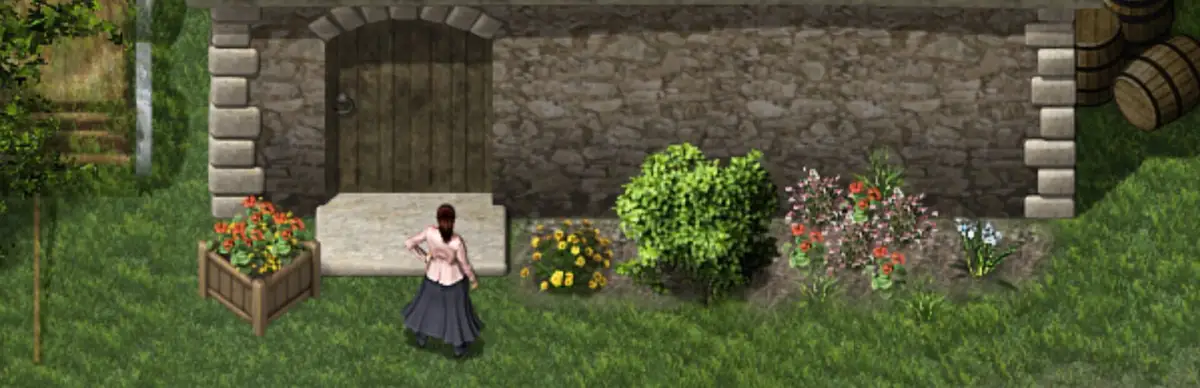 Home: A Quarantine Story