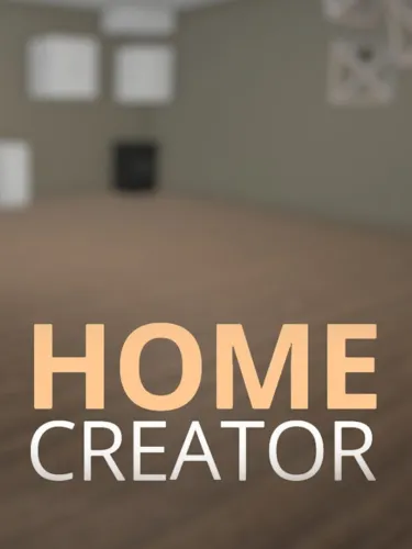 Portada de Home Creator
