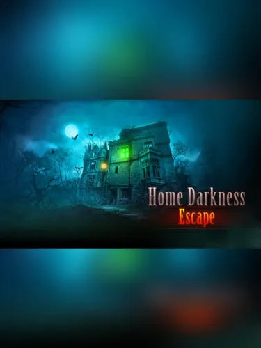 Portada de Home Darkness: Escape