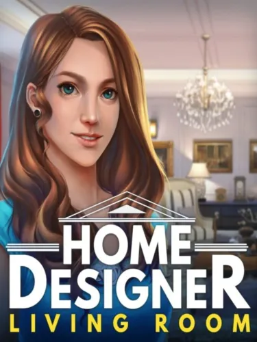 Portada de Home Designer: Living Room