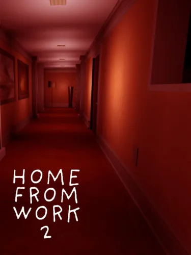 Portada de Home From Work 2