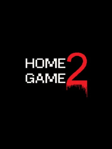 Portada de Home Game 2