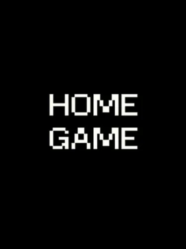 Portada de Home Game