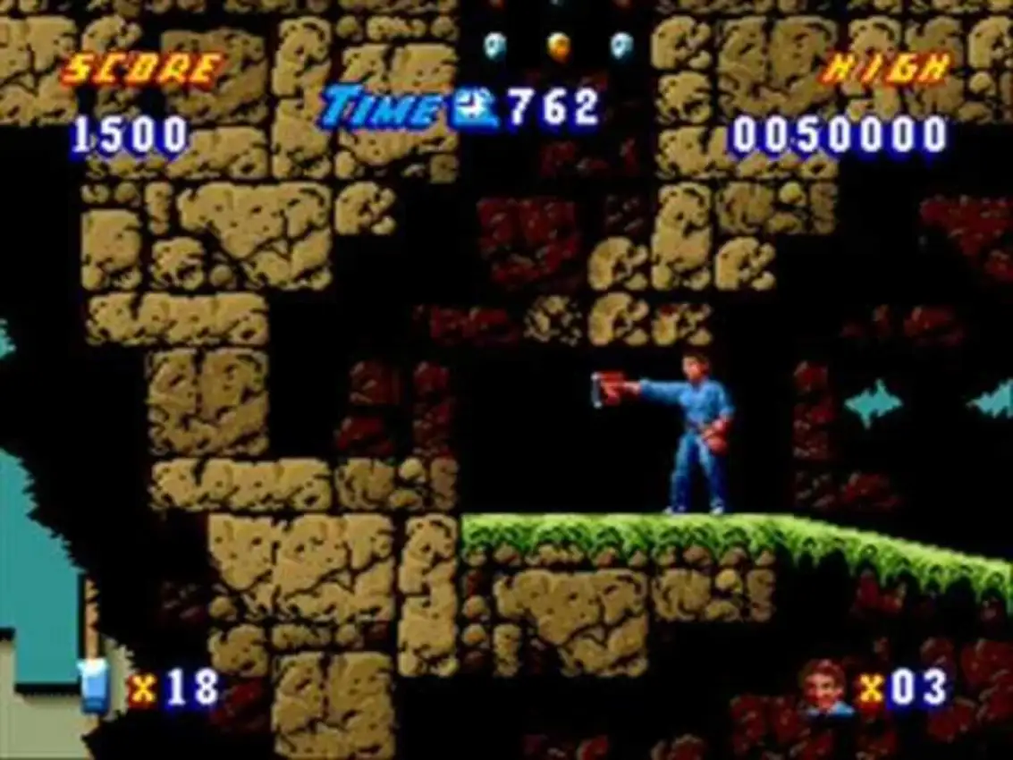 Home Improvement: Power Tool Pursuit!