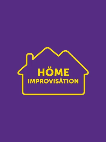 Portada de Home Improvisation: Furniture Sandbox