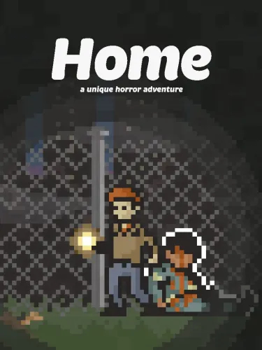 Portada de Home