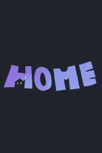 Portada de Home
