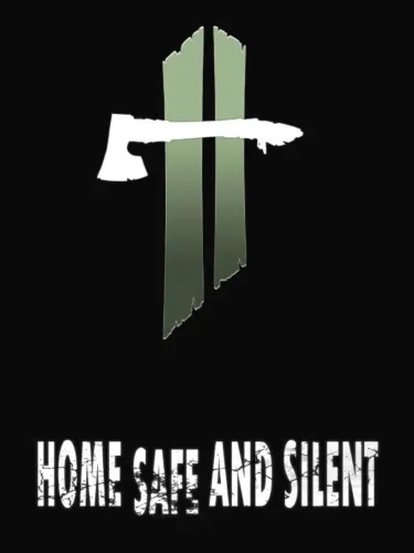Portada de Home Safe and Silent