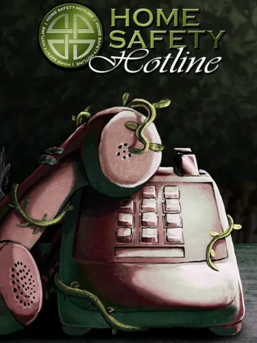 Portada de Home Safety Hotline