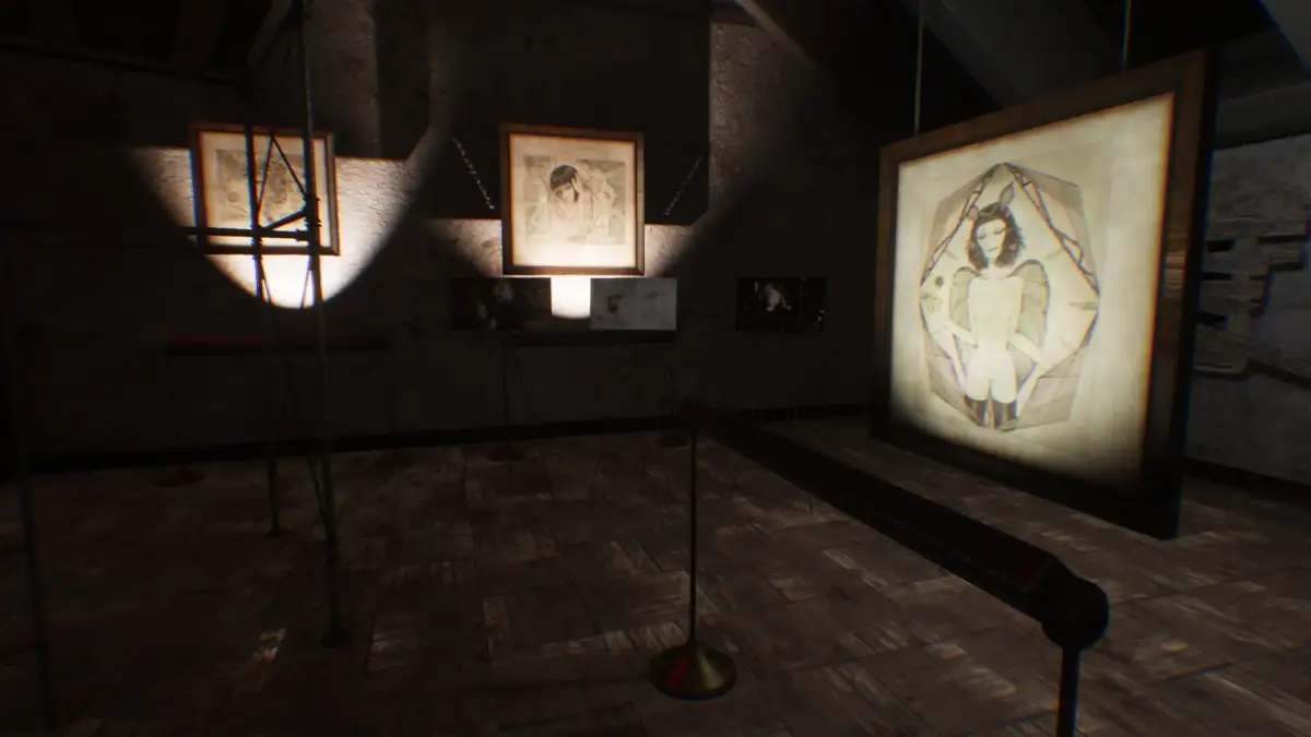 Portada de Home Security