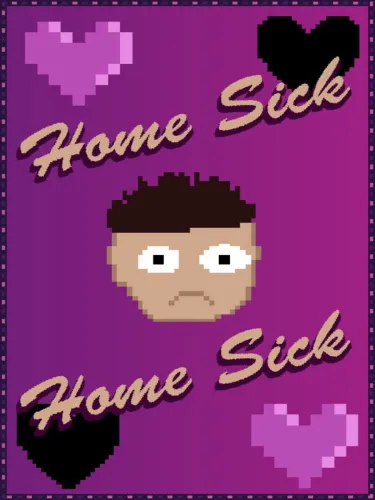 Portada de Home Sick