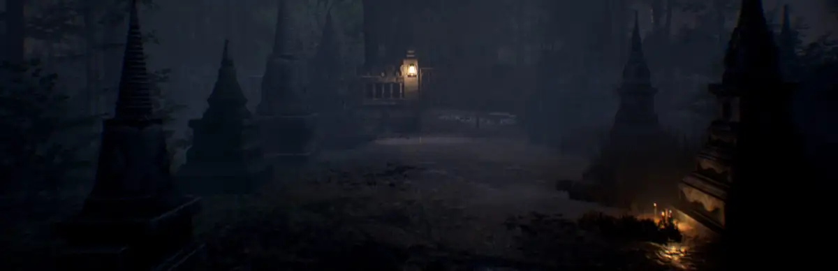 Home Sweet Home: Episode 2