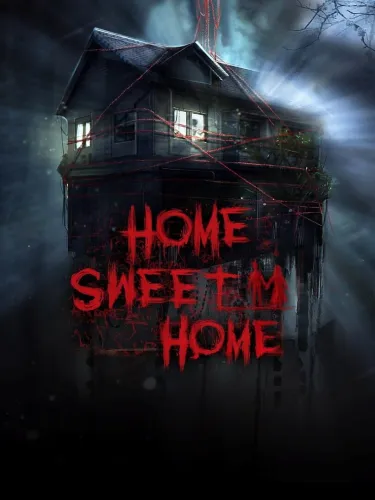 Portada de Home Sweet Home
