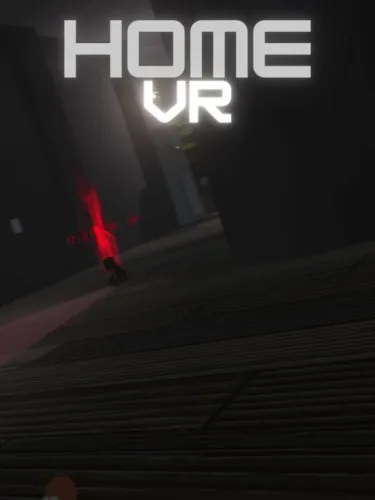 Portada de Home VR