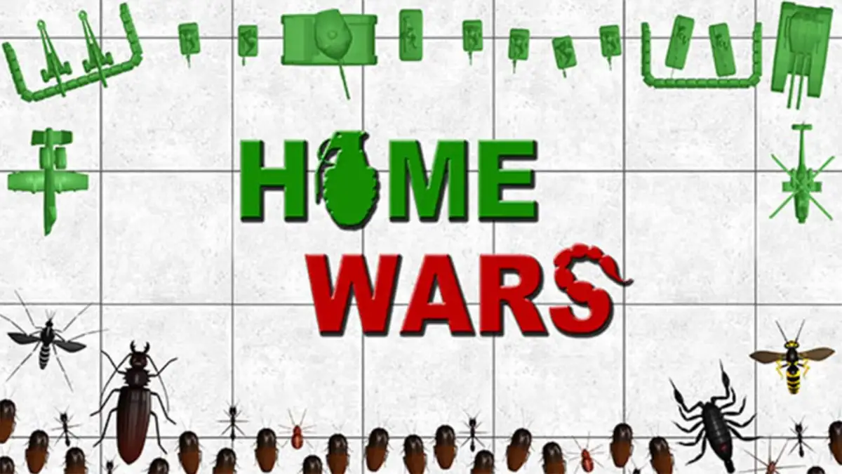 Home Wars