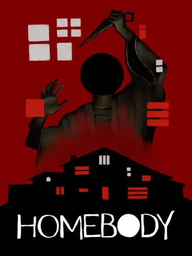 Portada de Homebody