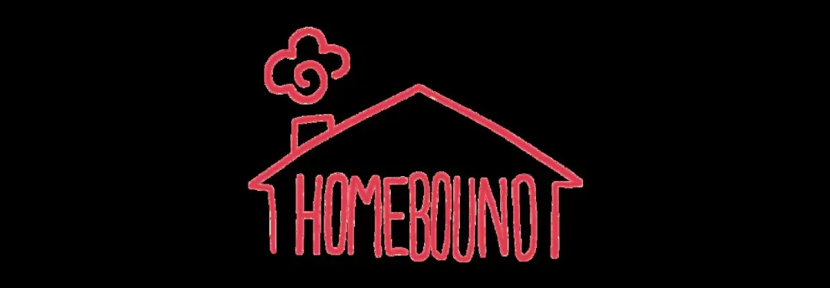 Portada de Homebound