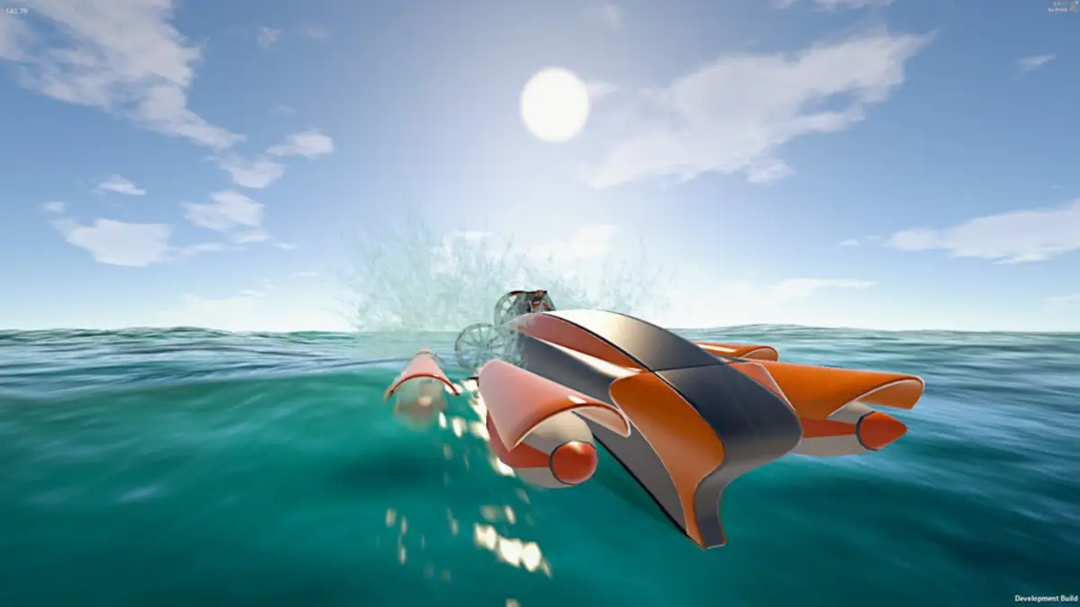 Homebrew: Patent Unknown