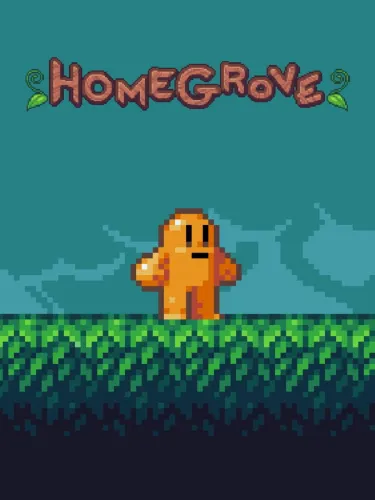 Portada de HomeGrove