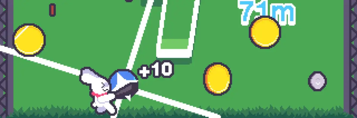 Portada de Homerun Bun