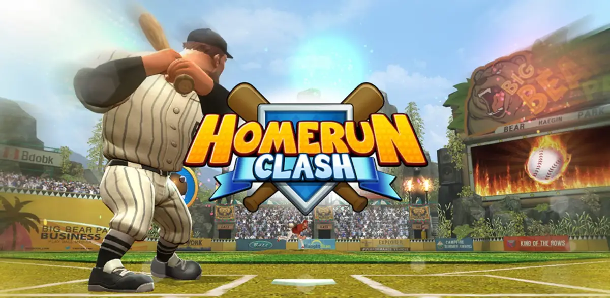 Homerun Clash
