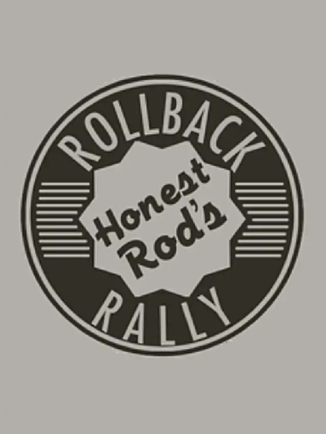 Honest Rod’s Rollback Rally